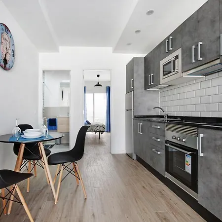 Appartement Ocean *