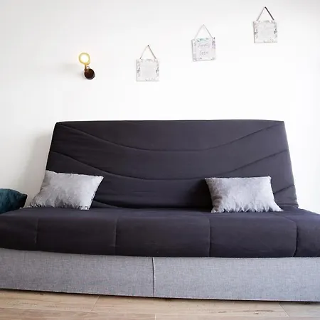 Appartement Ocean