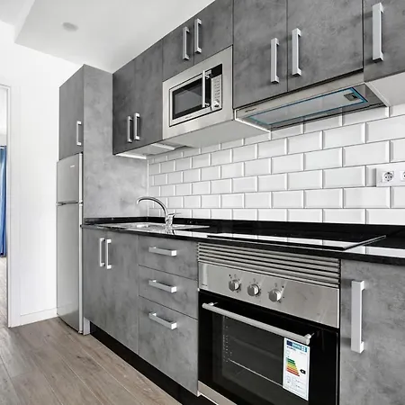 Ocean Appartement *