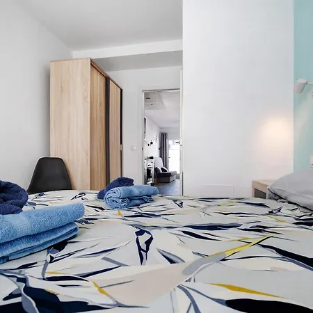 Ocean Appartement Cotillo