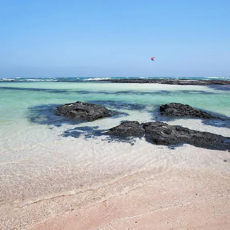 Ocean * Cotillo