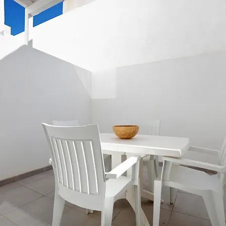 Ocean Appartement