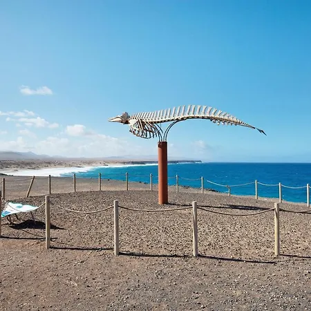 Apartmán Ocean *