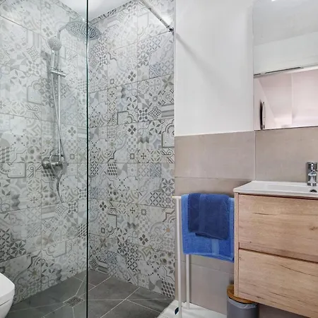 Apartmán Ocean Cotillo